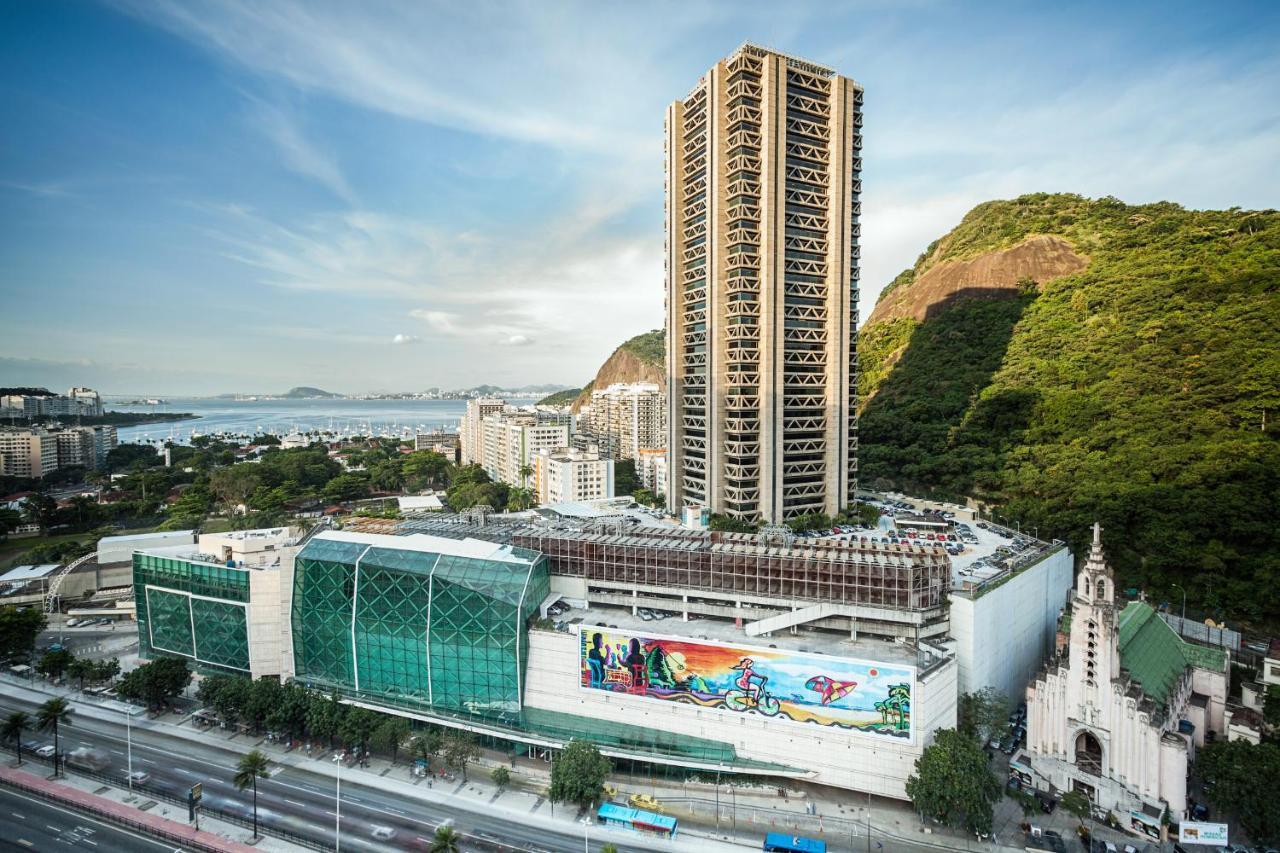 Copacabana Lovely Apto. Leilighet Rio de Janeiro Eksteriør bilde