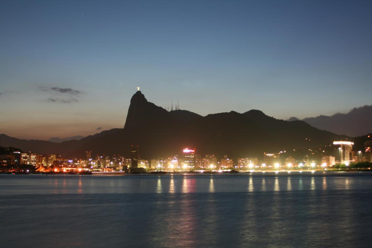 Copacabana Lovely Apto. Leilighet Rio de Janeiro Eksteriør bilde